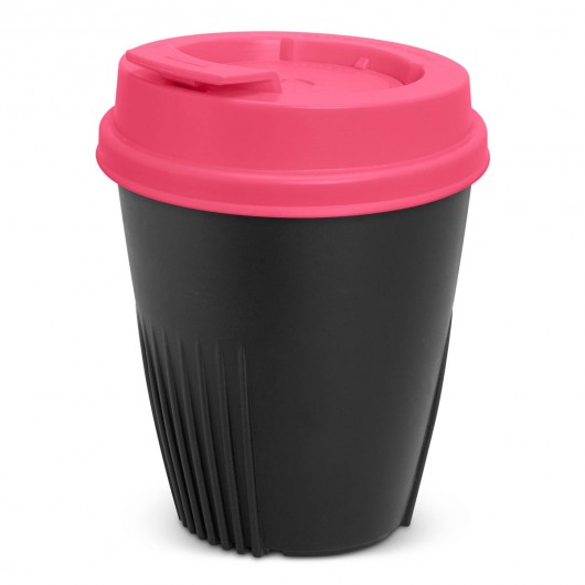 Black Magneta IdealCups 355mL